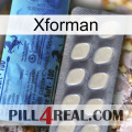 Xforman 34